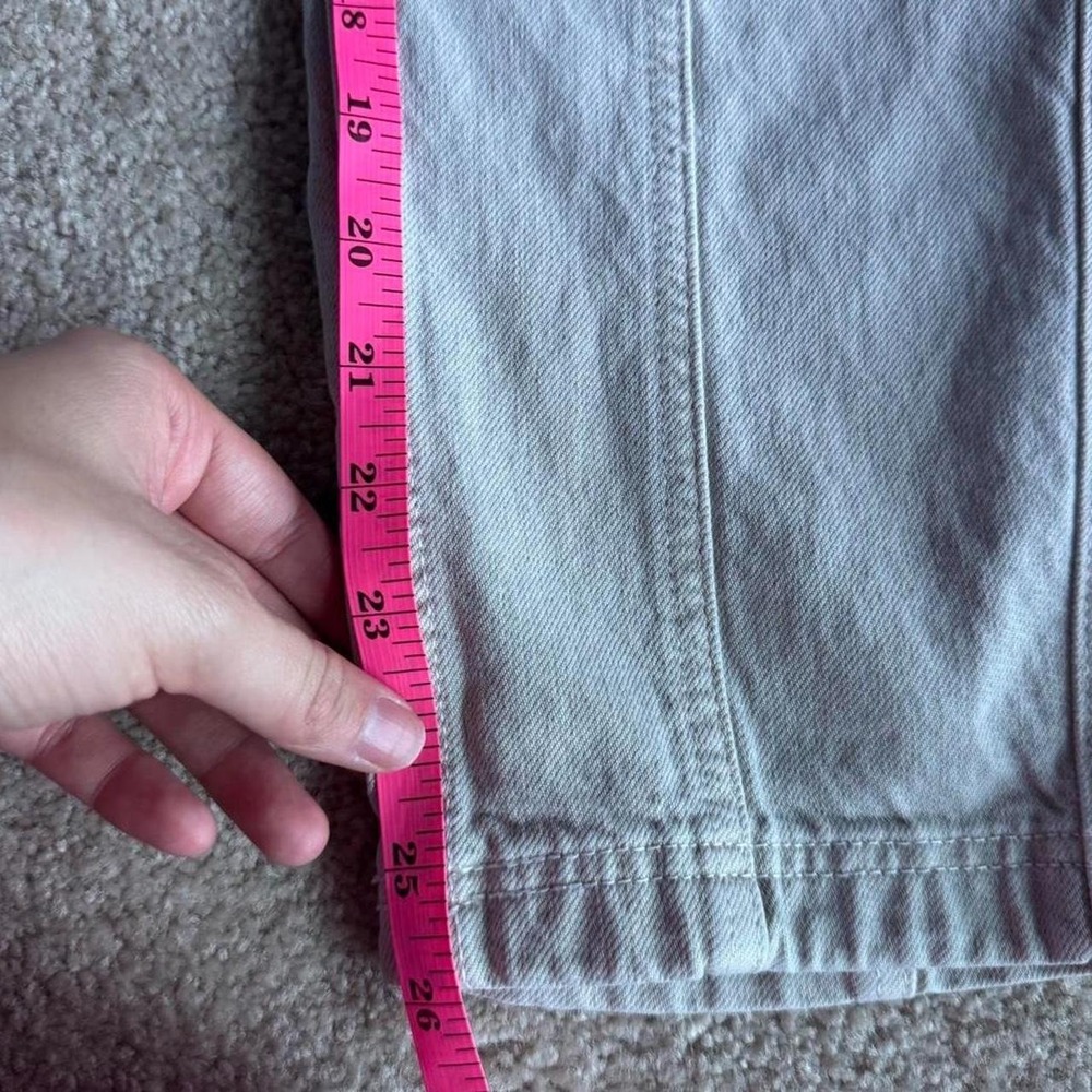 Pacsun Utility Cargo Pants - Picture 4 of 7
